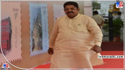 Ramesh Latke : शिवसेनेला मोठा धक्का, आमदार रमेश लटके यांचं निधन