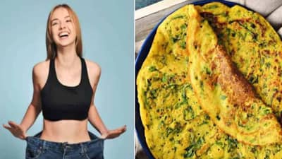 Weight Loss | बेसनच्या पीठापासून बनवलेले हे स्वादिष्ट पदार्थ वजन कमी करण्यास अत्यंत फायदेशीर!