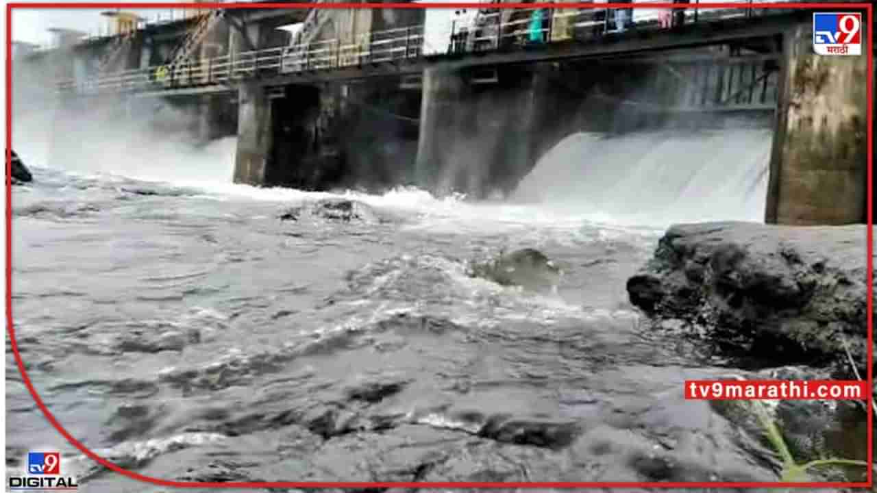 Pune water : पुणेकरांनो पाणी जपून वापरा! इतर जिल्ह्यांच्या तुलनेत पुण्यातल्या धरणांमध्ये सर्वात कमी पाणीसाठा!