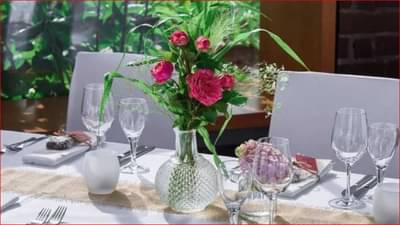 हॉटेल व्यवसायाला अच्छे दिन, कोरोना निर्बंध हटवल्यानंतर ग्राहकांची संख्या 60 टक्क्यांनी वाढली