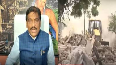 Aurangabad | शहरातल्या लेबर कॉलनीवासियांचं पुनर्वसन होणार, जिल्हाधिकाऱ्यांनी सांगितल्या तीन अटी!