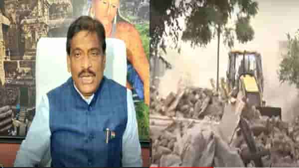 Aurangabad | शहरातल्या लेबर कॉलनीवासियांचं पुनर्वसन होणार, जिल्हाधिकाऱ्यांनी सांगितल्या तीन अटी!