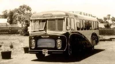 पहिली लालपरी ज्या मार्गावर धावली, त्याच दिवशी आता इलेक्ट्रीक बसही धावणार! अहमदनगर-पुणे प्रवासाची ती सुखद आठवण