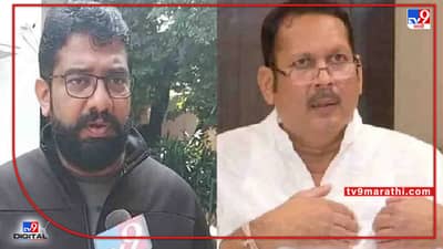 टक्केवारी गोळा करण्याशिवाय सातारा विकास आघाडीकडं दुसरं काम नाही, शिवेंद्रराजे यांचं उदयनराजेंवर पुन्हा टीकास्त्र