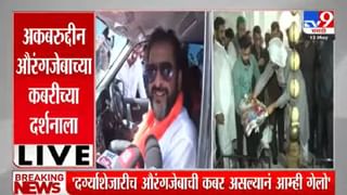 Ajit Pawar : ‘शेतकऱ्यांनो घाबरू नका आणि टोकाचा निर्णय घेऊ नका, सरकार तुमच्या पाठीशी’, अजित पवारांचं आवाहन