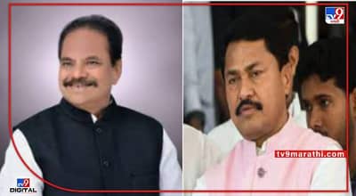 सत्तेच्या तुकड्यासाठी काकांचा खंजीर गोड मानून घ्या; अनिल बोंडेंचा नाना पटोलेंना सल्ला आणि खरपूस समाचारही....