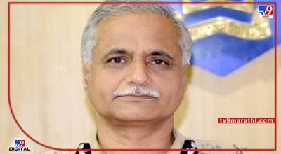 अतुलचंद्र कुलकर्णी एनआयएचे अतिरिक्त पोलीस महासंचालक;तात्काळ कार्यमुक्त करण्याचे गृहमंत्रालयाचे आदेश