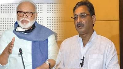 Chhatrapati Sambhaji Raje : छत्रपती संभाजीराजेंचा राज्यसभेचा मार्ग सुकर होणार? छगन भुजबळांनी दिले संकेत, पवारांच्या भूमिकेकडे लक्ष