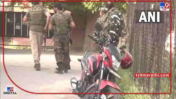 जम्मू-काश्मीरमध्ये भारतीय लष्कराची मोठी कारवाई, दोन अतिरेक्यांचा खात्मा, एक पाकिस्तानी