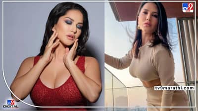 Sunny Leone Birthday : ...त्याला वाटलं की मी लेसबियनए डेनियलसोबतची कहाणी, सनी लियोनीची जुबानी
