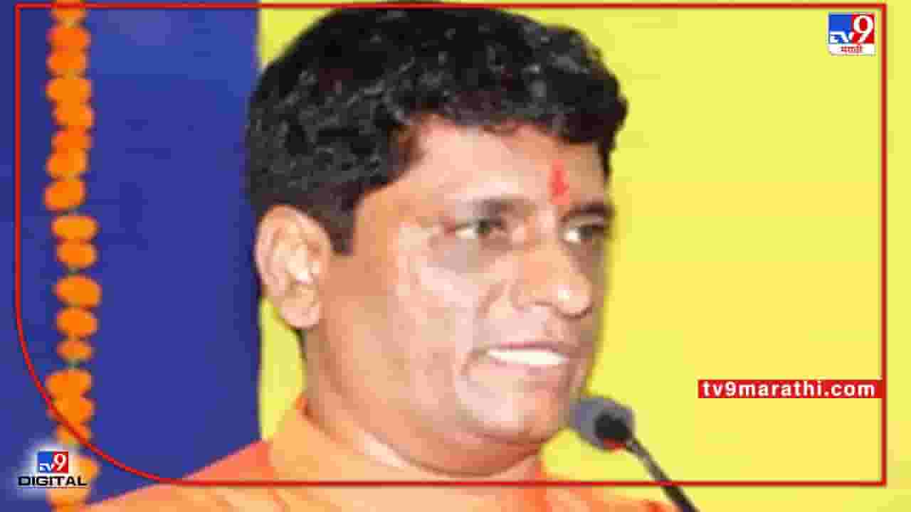 Video : औरंगजेबाची कबर महाराष्ट्रात हवीच कशाला?- आनंद दवे