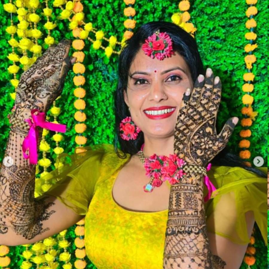 2020 साली ग्लॅमन मिस इंडिया 2020 मध्ये पल्लवी जाधव यांनी भाग घेतला होता. या स्पर्धेत त्यांना पारितोषिकही मिळालं होतं. त्यानंतर पोलिस दलातील एक महिला मॉडेलिंगही करु शकते, याची चर्चा रंगली होती. आता पल्लवी जाधव यांच्या लग्नाची चर्चा रंगली आहे. 