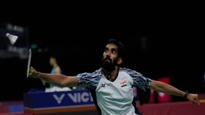 Thomas cup 2022: थॉमस कपमध्ये भारताने रचला इतिहास, 43 वर्षांची प्रतिक्षा संपली, मेडल सुनिश्चित