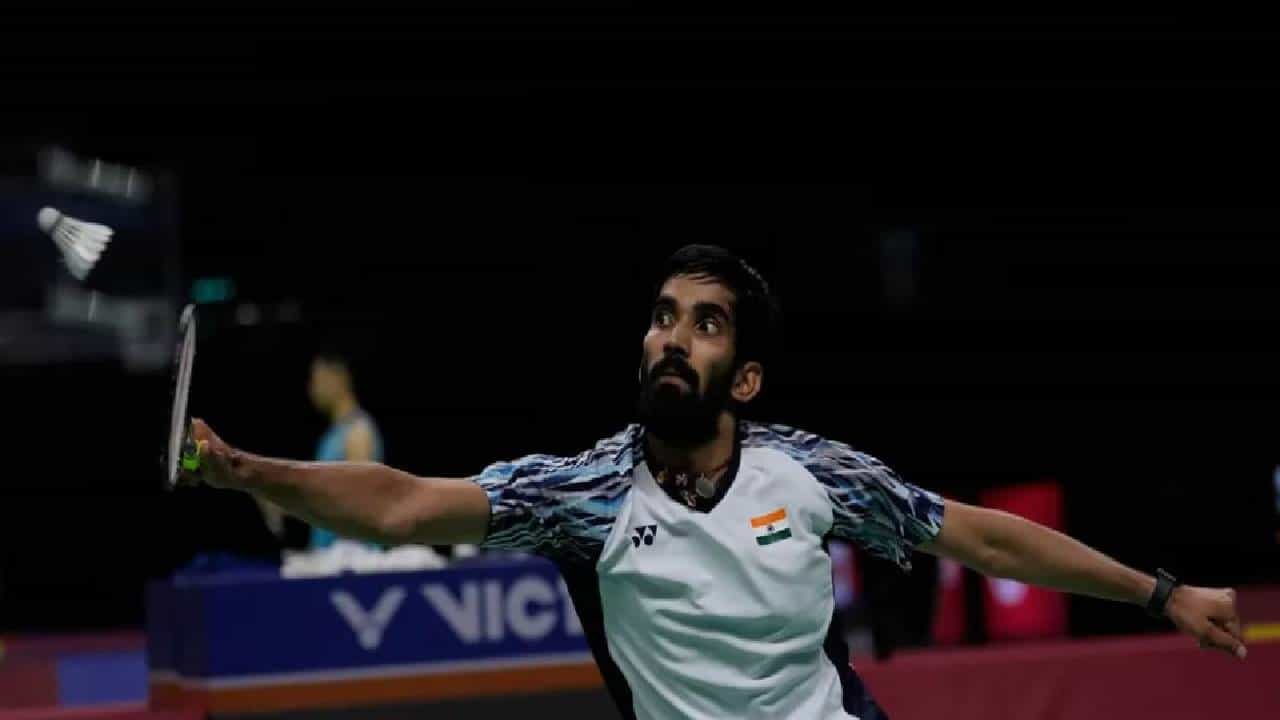 Thomas cup 2022: थॉमस कपमध्ये भारताने रचला इतिहास, 43 वर्षांची प्रतिक्षा संपली, मेडल सुनिश्चित
