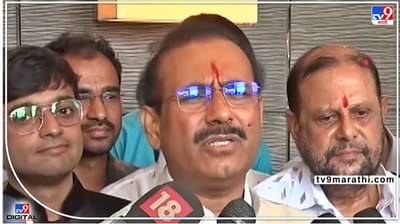 Pune Rajesh Tope : कोरोनाची रुग्णसंख्या वाढली तरी लक्षणं सौम्य; गंभीर स्थिती नसल्याची राजेश टोपे यांची पुण्यात माहिती