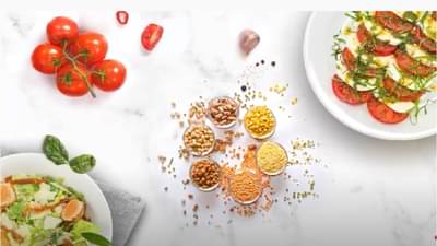 Nutrition Security | खाद्य विज्ञानामुळे पोषण सुनिश्चिततेला बळकटी? जाणून घेऊया तज्ज्ञांच्या नजरेतून-