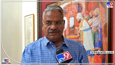 Pune Shivajirao Adhalrao : उद्धव ठाकरेंना हिंदूजननायक म्हटलं तर कोणाच्या पोटात दुखायचं काय कारण? शिवाजीराव आढळरावांचा मनसेला टोला