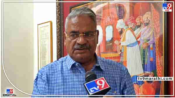 Pune Shivajirao Adhalrao : उद्धव ठाकरेंना हिंदूजननायक म्हटलं तर कोणाच्या पोटात दुखायचं काय कारण? शिवाजीराव आढळरावांचा मनसेला टोला