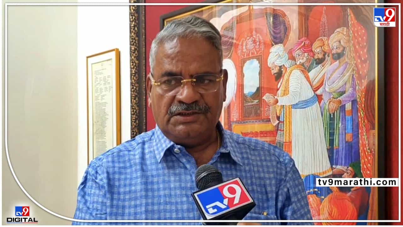 Pune Shivajirao Adhalrao : उद्धव ठाकरेंना हिंदूजननायक म्हटलं तर कोणाच्या पोटात दुखायचं काय कारण? शिवाजीराव आढळरावांचा मनसेला टोला