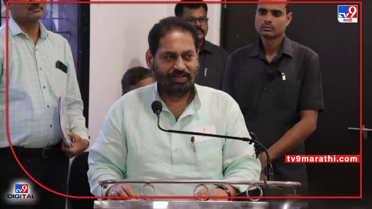 Nitin Raut: नाना पटोले म्हणाले, राष्ट्रवादीने पाठीत खंजीर खुपसला; नितीन राऊत म्हणतात, निश्चितच सत्यता असेल