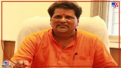 Mahendra Dalvi : शिवसेना आमदार महेंद्र दळवी यांना दोन वर्षाची शिक्षा, काय आहे जुनं प्रकरण?