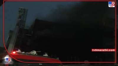 Delhi Fire: दिल्लीत अग्नितांडवात 26 जणांचा मृत्यू: मुंडका मेट्रो स्टेशनजवळील कमर्शियल बिल्डिंगला आग; मृतांचा आकडा वाढण्याची शक्यता