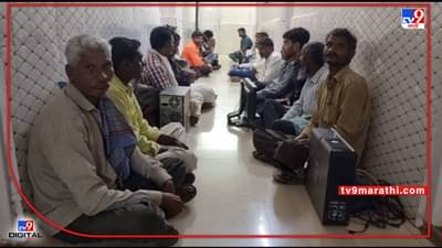 Osmanabad Raid : उस्मानाबाद शहरातील अवैध धंद्यावर पोलिसांच्या धाडी, आयपीएस पंकज कुमावत यांच्या नेतृत्वात बीड पोलिसांचे विशेष पथक दाखल