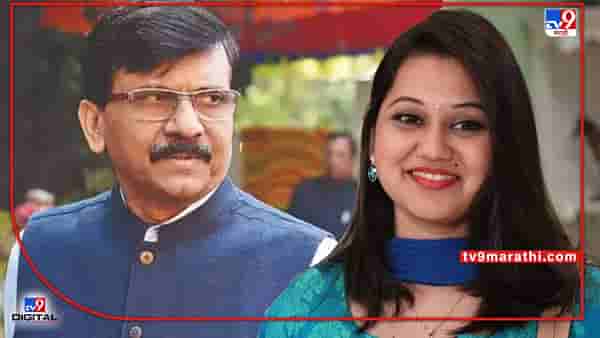 Ketaki Chitle : केतकी सीरियल क्रिमिनल, राऊतांचं स्पष्ट वक्तव्य, केतकीच्या मागे भावे की लावे? राऊत म्हणतात, ही चटक !
