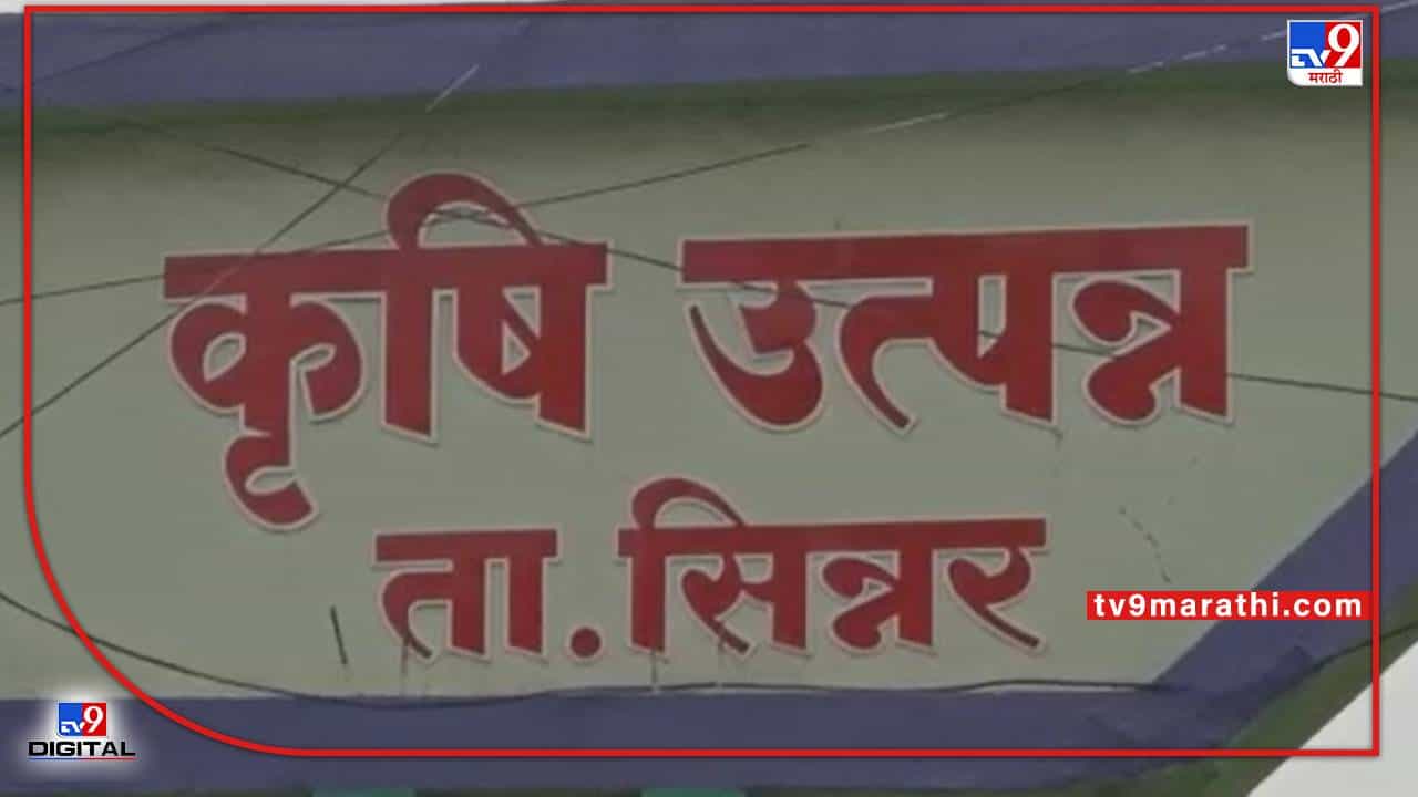 Nashik : कांदा विक्रीत शेतकऱ्यांचीच नव्हे व्यापाऱ्याचीही फसवणूक, तोंडी व्यवहार पुन्हा अंगलट