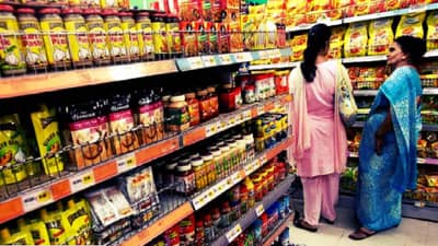 छोटा पॅकेट, मोठी डोकेदुखी! स्मॉल पॅकवर मोठी भाववाढ, वाढत्या महागाईमुळे कंपन्यांचाही नाईलाज