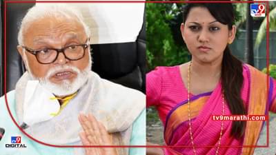 Chhagan Bhujbal on ketaki chitale: पवारांवरील पोस्ट चीड आणणारी, यामागे मनुवाद आहे का?; छगन भुजबळांचा केतकीच्या पोस्टवर सवाल