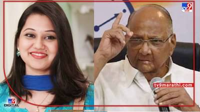 Ketaki Chitle : केतकी चितळे, भावे अन् बागलाणकर... दोन दिवस, तीन पोस्ट आणि टार्गेटवर पवार, जातीय विष कोण पेरतंय?