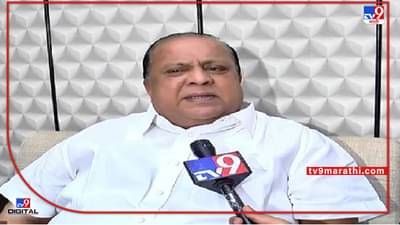 Hasan Mushrif: ओवैसी औरंगजेबाच्या कबरीवर येण्यामागे दंगलीचा डाव असावा; हसन मुश्रीफ यांची शंका