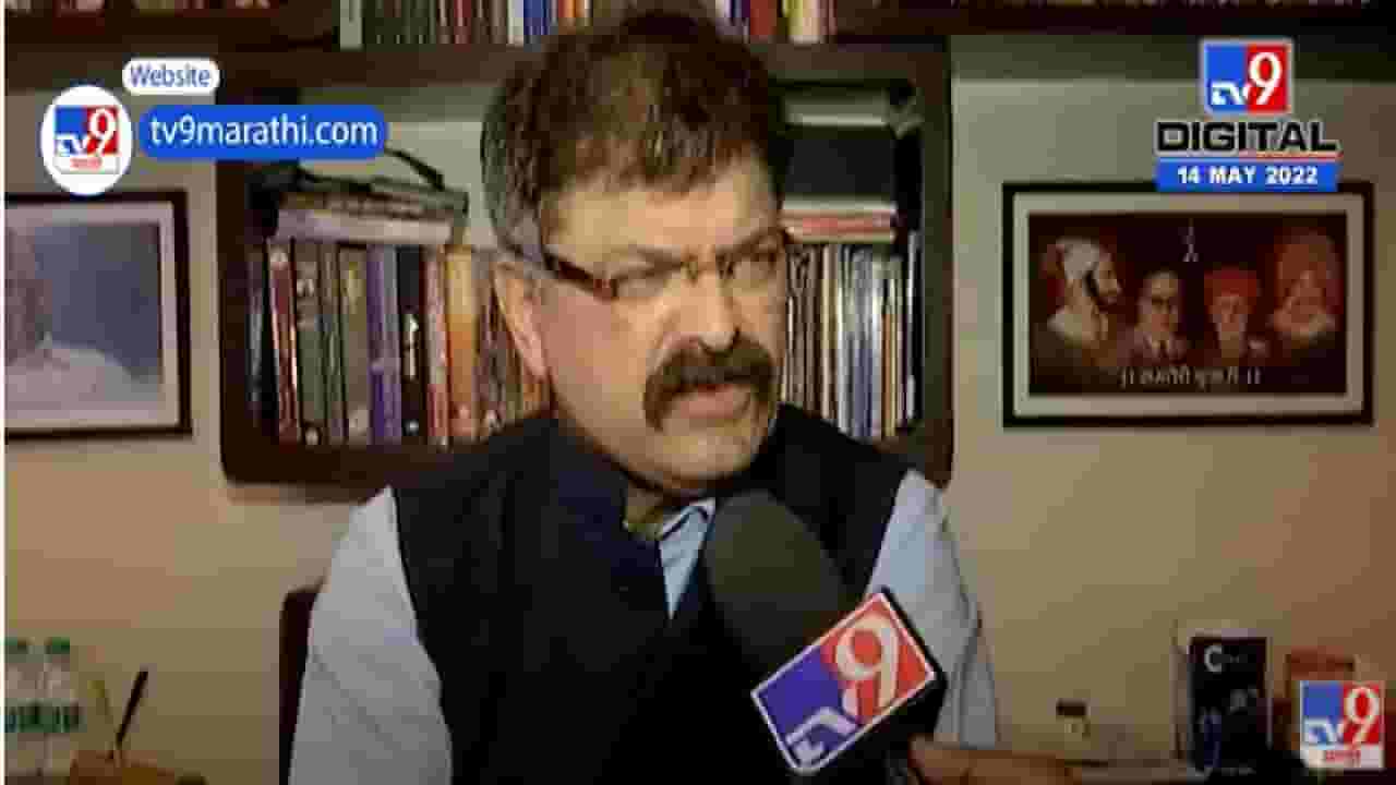 Jitendra Awhad on Ketaki Chitale : ‘ठेचून काढत नाही तोपर्यंत ही विषवल्ली वाढतच जाणार’, पवारांविरोधातील पोस्टचा जिंतेंद्र आव्हाडांकडून समाचार
