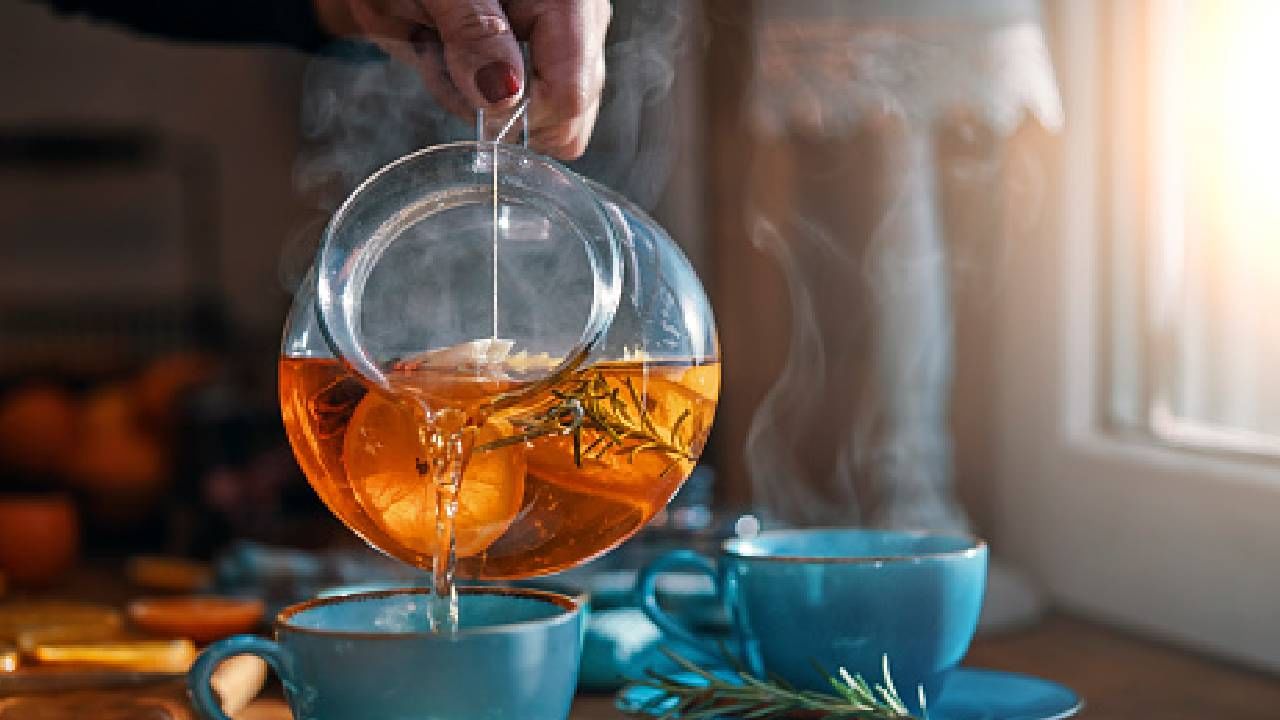 Health | हा चहा साखर कमी करेल आणि शरीराची रोगप्रतिकारक शक्ती वाढवण्यासही मदत करेल, जाणून घ्या या खास चहाबद्दल!