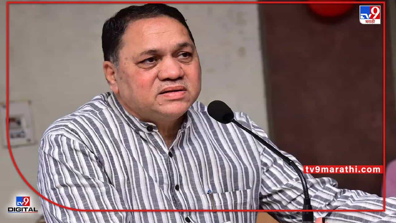 Video : राष्ट्रवादीच्या महिला कार्यकर्त्यांना मारहाण प्रकरणी गुन्हा दाखल करणार-दिलीप वळसे पाटील