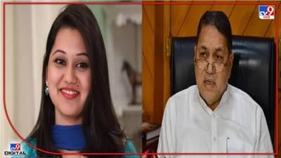 Dilip Walse Patil on Ketaki Chitale : केतकी चितळेवर कारवाई होणारच, गृहमंत्री वळसे-पाटलांकडून स्पष्ट; केतकीविरोधात कोणत्या ठिकाणी गुन्हे?