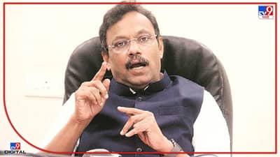 Vinod Tawde : विनोद तावडेंचा वनवास संपला, त्रिपुराच्या निमित्ताने मोठी जबाबदारी, राज्यसभेवरही संधी मिळणार ?