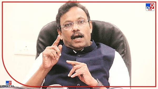 Vinod Tawde : विनोद तावडेंचा वनवास संपला, त्रिपुराच्या निमित्ताने मोठी जबाबदारी, राज्यसभेवरही संधी मिळणार ?