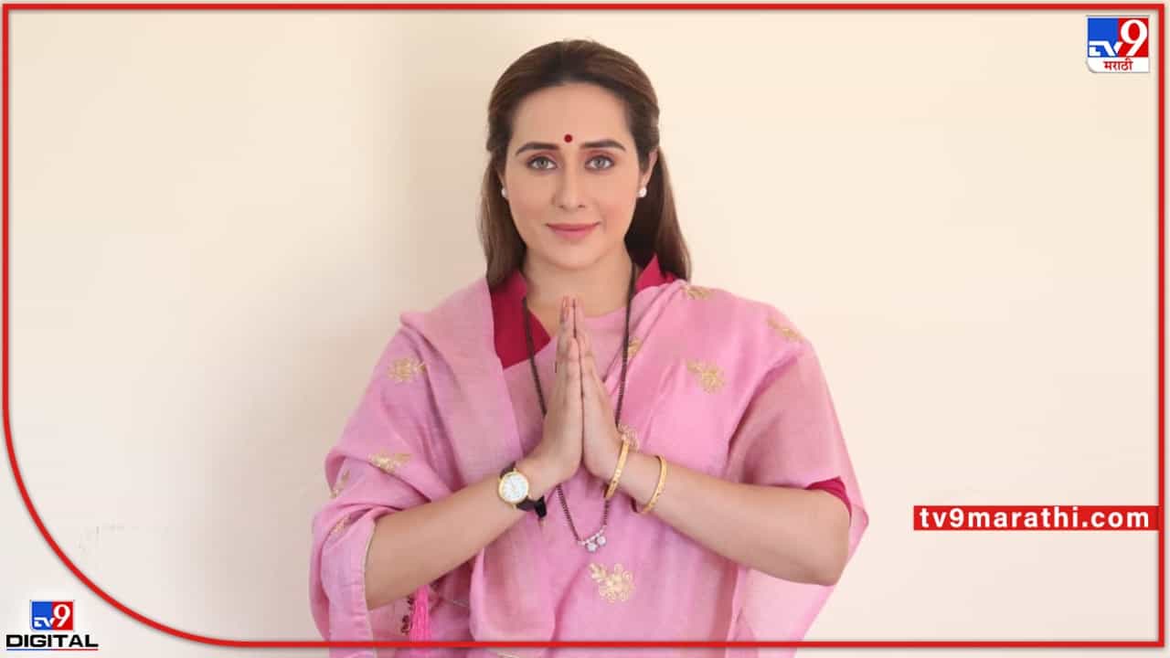 Devmanus 2: देवमाणूस 2मध्ये आणखी एका अभिनेत्रीची एण्ट्री; मालिकेत येणार मोठा ट्विस्ट