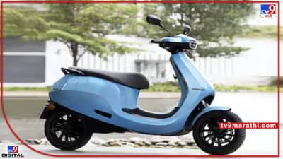 ola electric scooter : स्कूटर अचानक उलटी धावली, जोधपूरमधील एक व्यक्ती जखमी, ओला इलेक्ट्रिक कंपनीलाच चूक समजेना