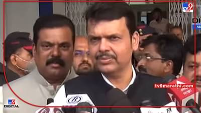 Devendra Fadnavis on Ketaki Chitale: ज्येष्ठ नेत्यांबाबत काय भाषा वापरतो त्याचे भान ठेवा; देवेंद्र फडणवीसांच्या केतकीला कानपिचक्या