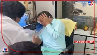 केतकीपाठोपाठ वादग्रस्त पोस्टची दुसरी घटना, पुण्यात भाजपा प्रवक्त्याला राष्ट्रवादीच्या कार्यकर्त्यांची मारहाण