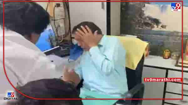 केतकीपाठोपाठ वादग्रस्त पोस्टची दुसरी घटना, पुण्यात भाजपा प्रवक्त्याला राष्ट्रवादीच्या कार्यकर्त्यांची मारहाण