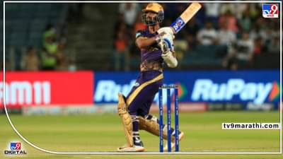 Video : कोलकाताकडून हैदराबादला 178 धावांचं टार्गेट, आंद्रे रसेलचा नवा विक्रम, पाहा Highlights Video