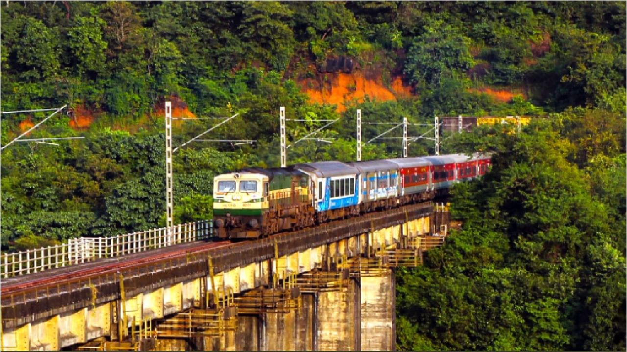 Railway Recruitment: झुक झुक आगीनगाडी, भरती घेऊन आली आगीनगाडी! पटकन बातमी वाचूया, पटकन अर्ज भरूया