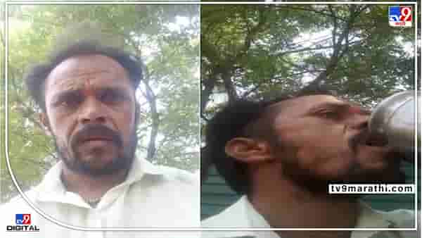 Suicide Attempt | सावकाराच्या जाचाला कंटाळून विषप्राशन, पंढरपुरात शेतकऱ्याचा आत्महत्येचा प्रयत्न