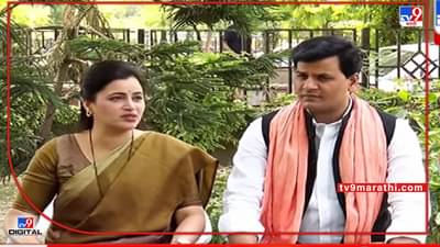 Navneet Rana: याद राखा, मुन्नाभाई एमबीबीएस हा सिनेमा सुपरहिट होता, आता राज ठाकरे हिट ठरले तर...; नवनीत राणांनी मुख्यमंत्र्यांना डिवचले