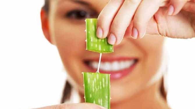 Skin | उन्हाळ्यात त्वचेच्या समस्या दूर करण्यासाठी अशा प्रकारे वापरा कोरफड जेल!