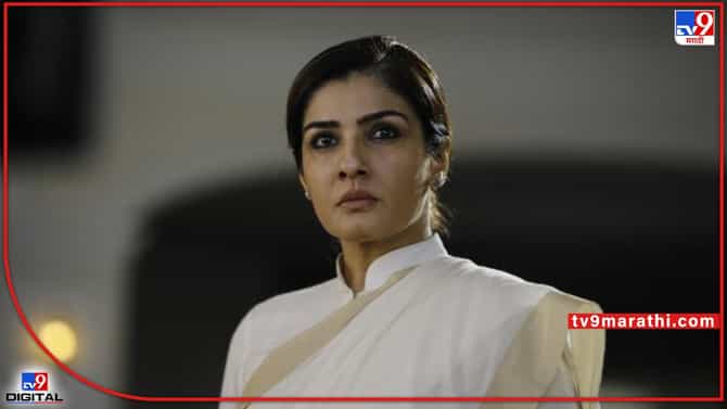 Raveena Tandon: औरंगजेबाच्या कबरीवर डोकं टेकवणाऱ्या ओवैसींचं रवीना टंडनकडून समर्थन? ट्विट चर्चेत